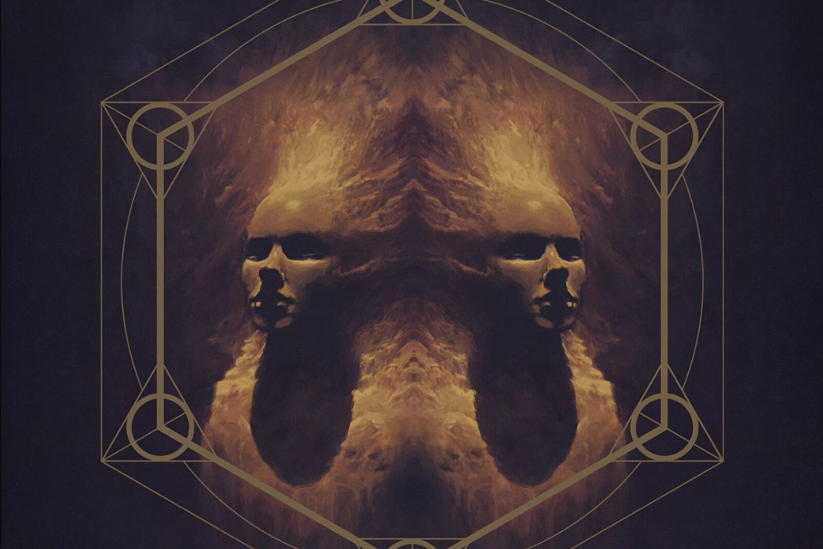 Sylosis present the crushing new single 'Calcified'!