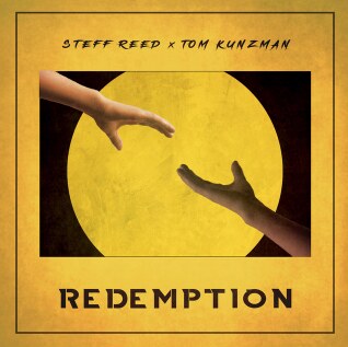 Tom Kunzman (18th & Addison) and Steff Reed Team Up For Cover of Bob Marley's "Redemption Song"