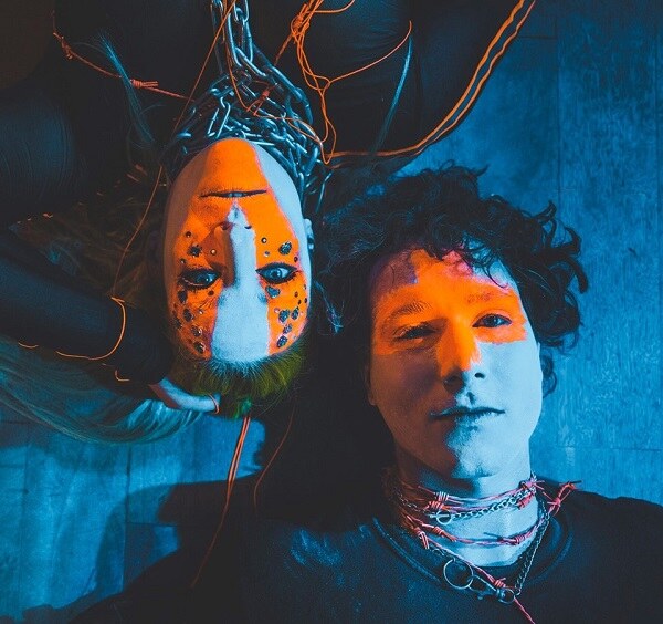 Vukovi Announce New Album "Fall Better" Out January 24th Via VKVI Records