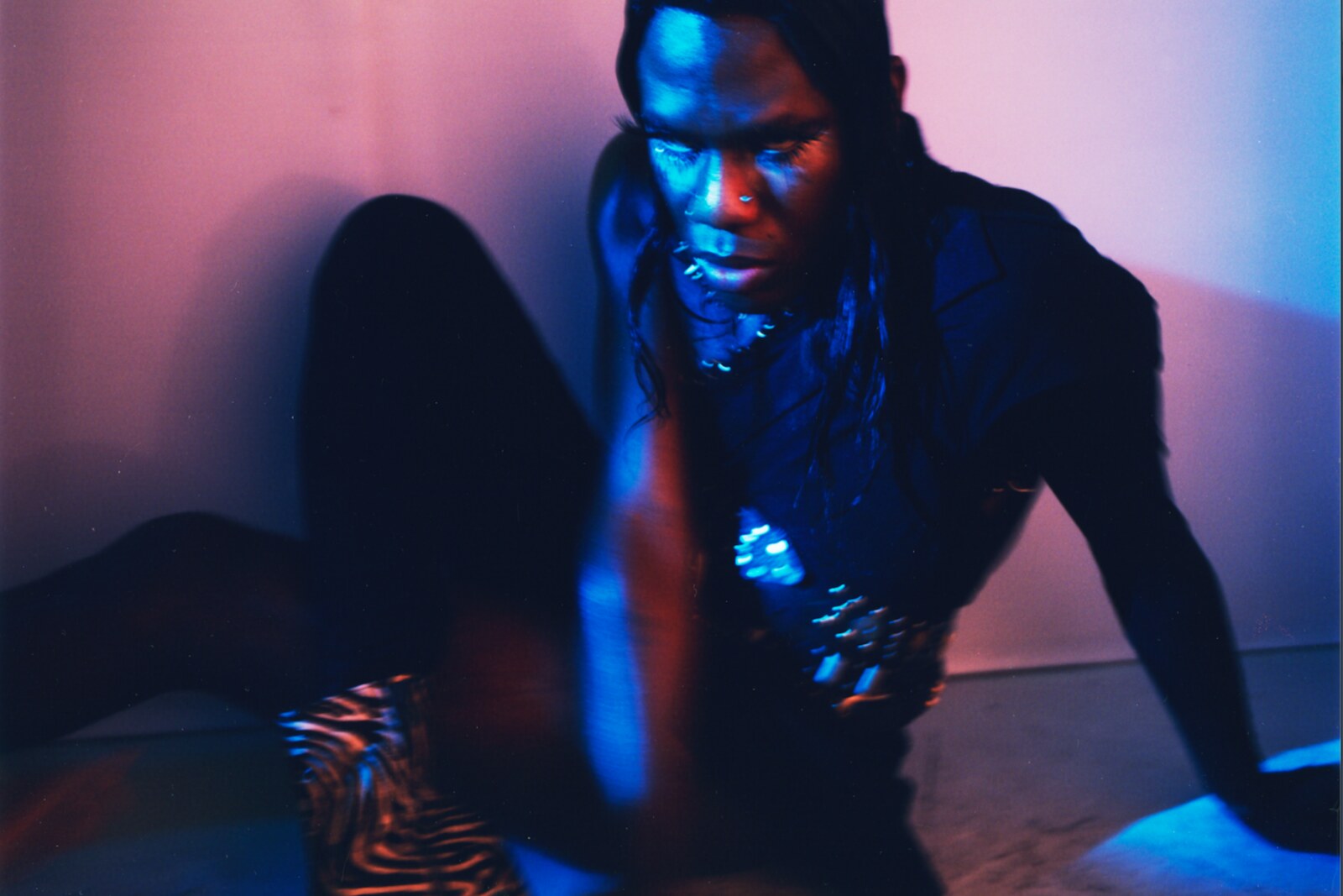 Yves Tumor  2020 Tour dates announced