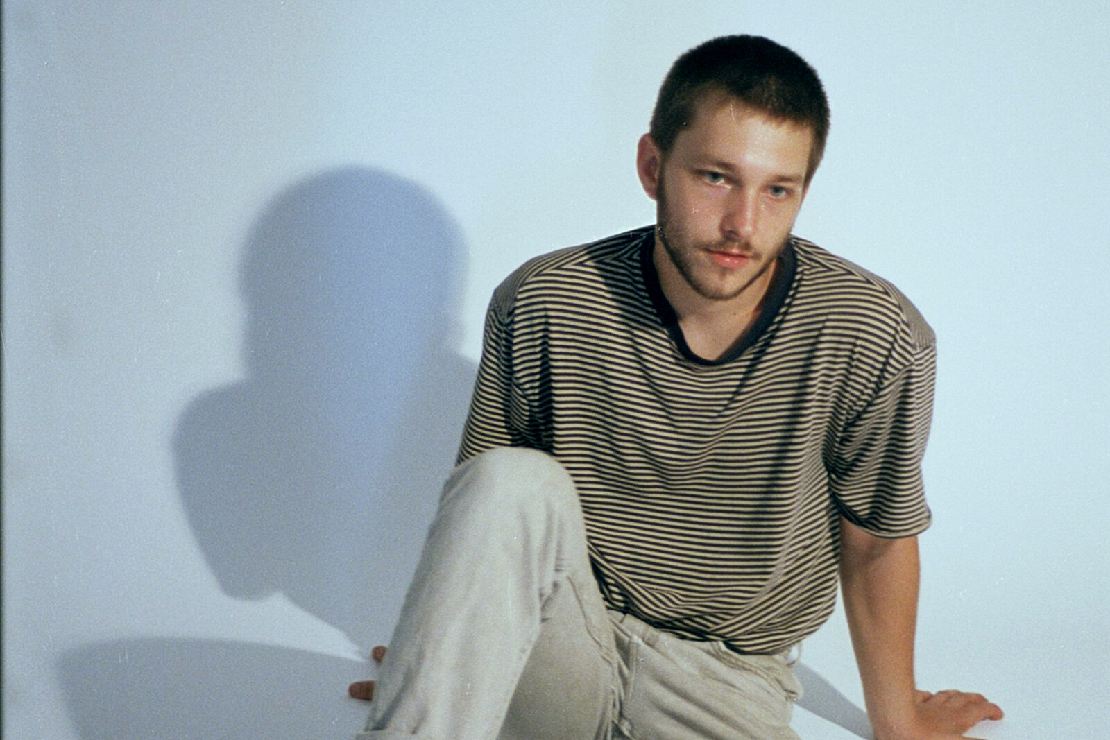 Accessory (Jason Balla) Shares New Track, Dehd on Tour This Spring