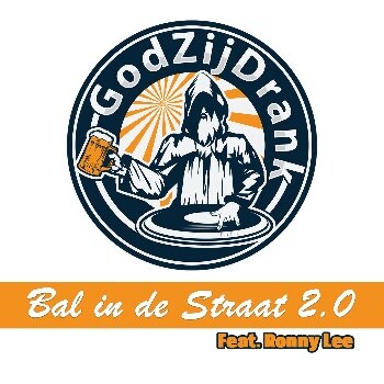 Dj-duo GodZijDrank zet de aanval in op de hitlijsten met après-ski versie van de volksdansklassieker ‘Bal in de straat'!