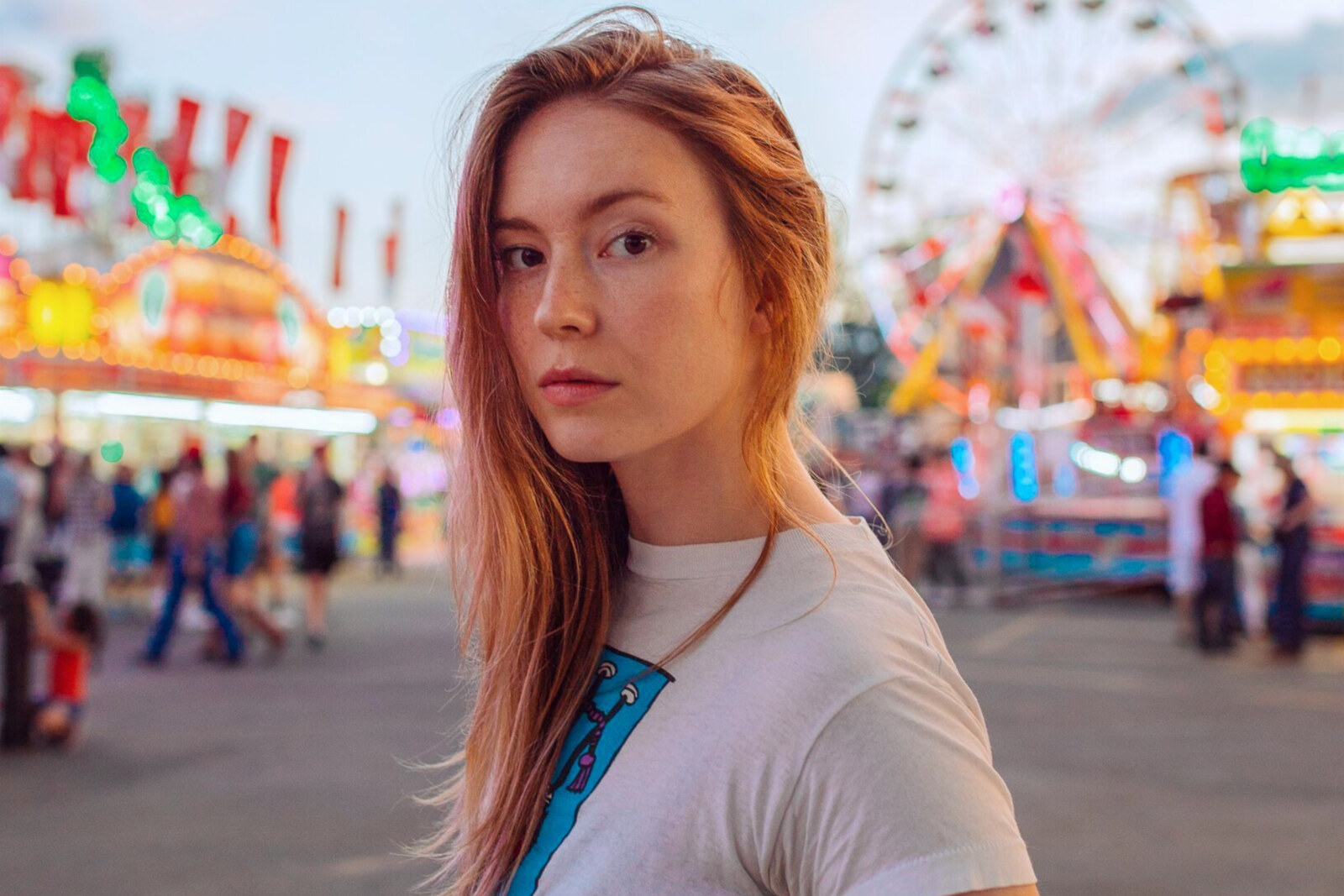 Skye Wallace releases Body Lights The Way
