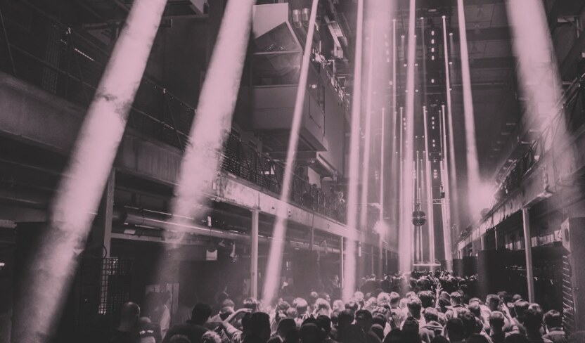 Ava London - Line-up and Conference details for St Patricks Weekend