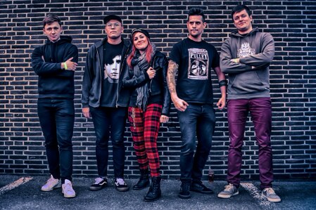 Belgians FOR I AM release video for P.I.G.O.T.R.Y.; Song/Video Inspired by Orwell's 'Animal Farm
