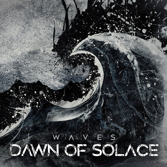 Dawn Of Solace (featuring Wolfheart mastermind Tuomas Saukkonen) release brand new lyric video!