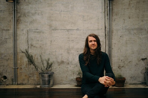 Derek Sanders (Of Mayday Parade) Announces First Solo Ep "My Rock And Roll Heart" To Be Released On February 14th