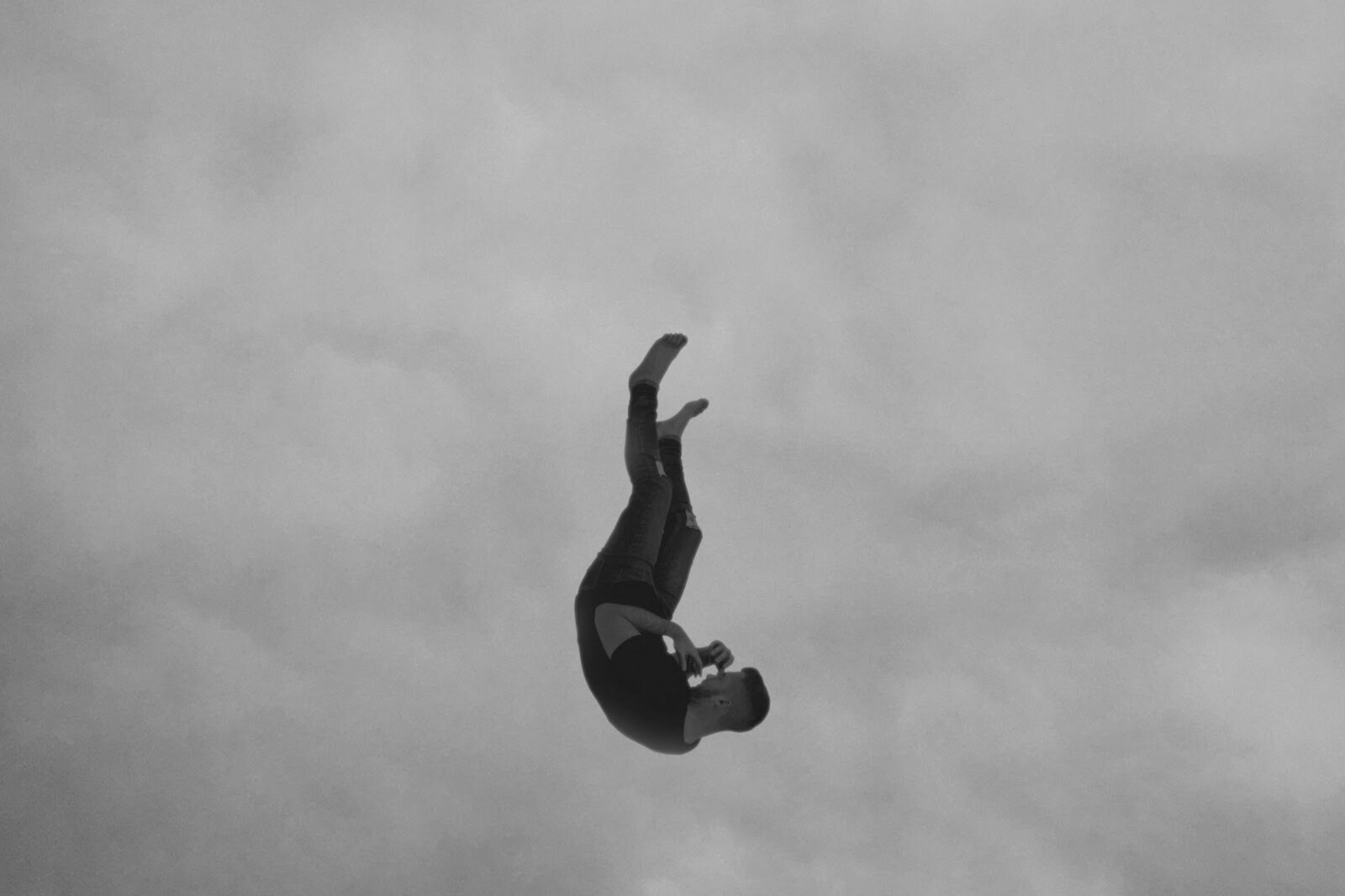 Diamond Eyes covers rough ground  with new single “Gravity” + unbelievable story