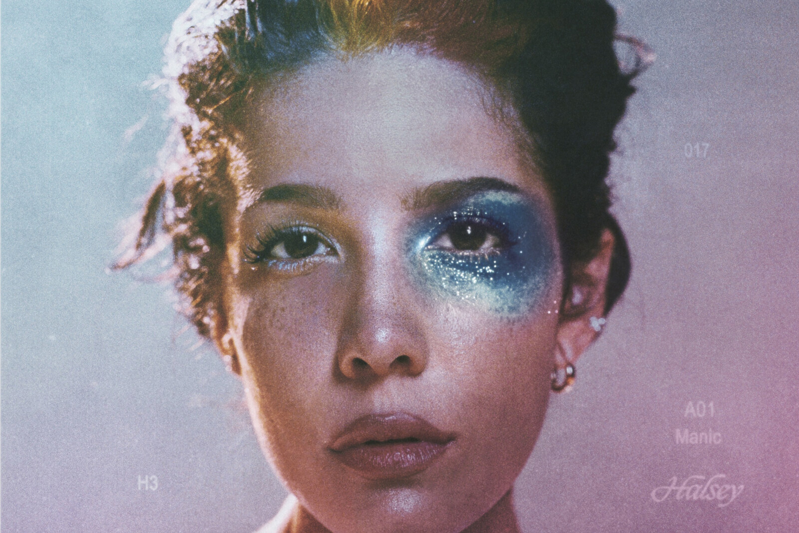Halsey: new album 'Manic' OUT NOW