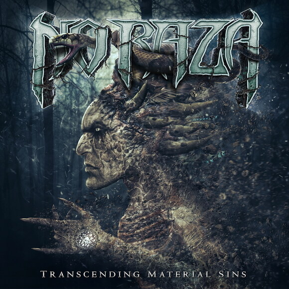 South America's Death Metal titans No Raza premiere second single from upcoming album!
