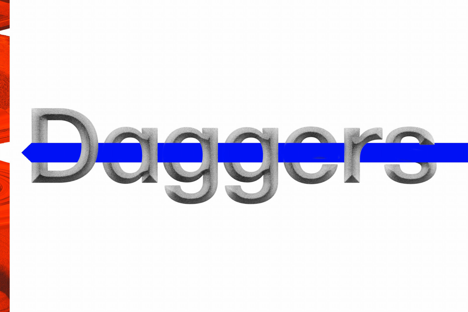  High Hi stelt nieuwe single: ‘Daggers’ voor