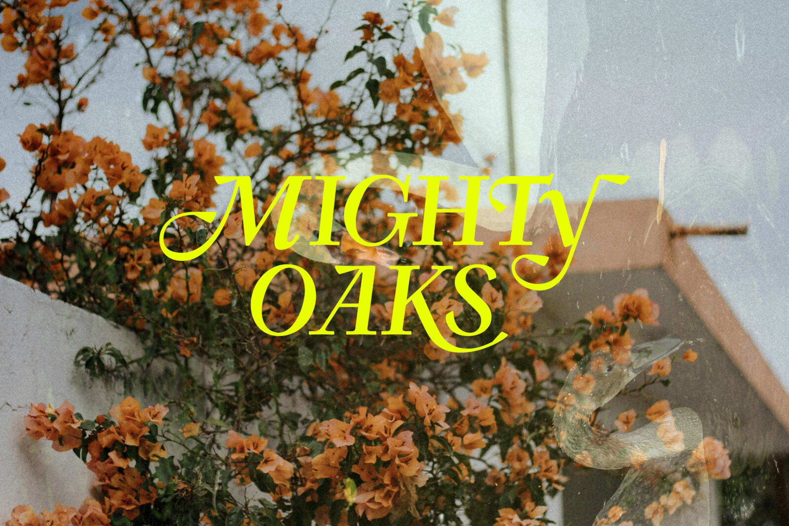 Mighty Oaks announce new album All Things Go