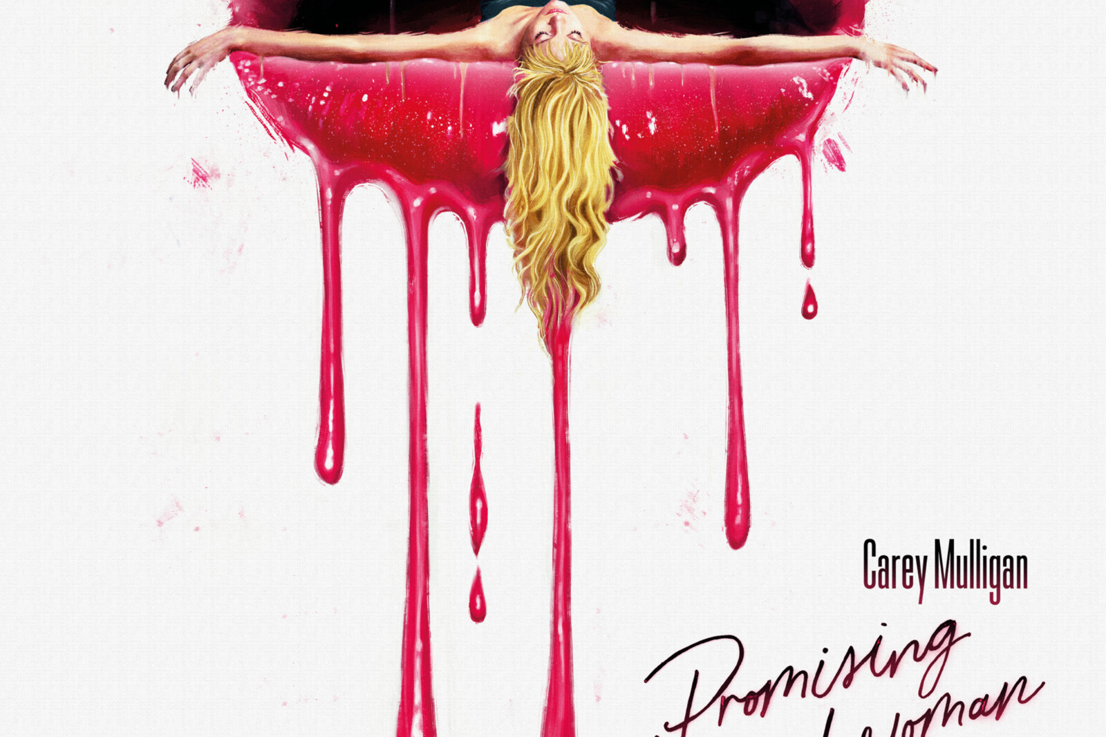 Trailer 'Promising Young Woman' voorgesteld