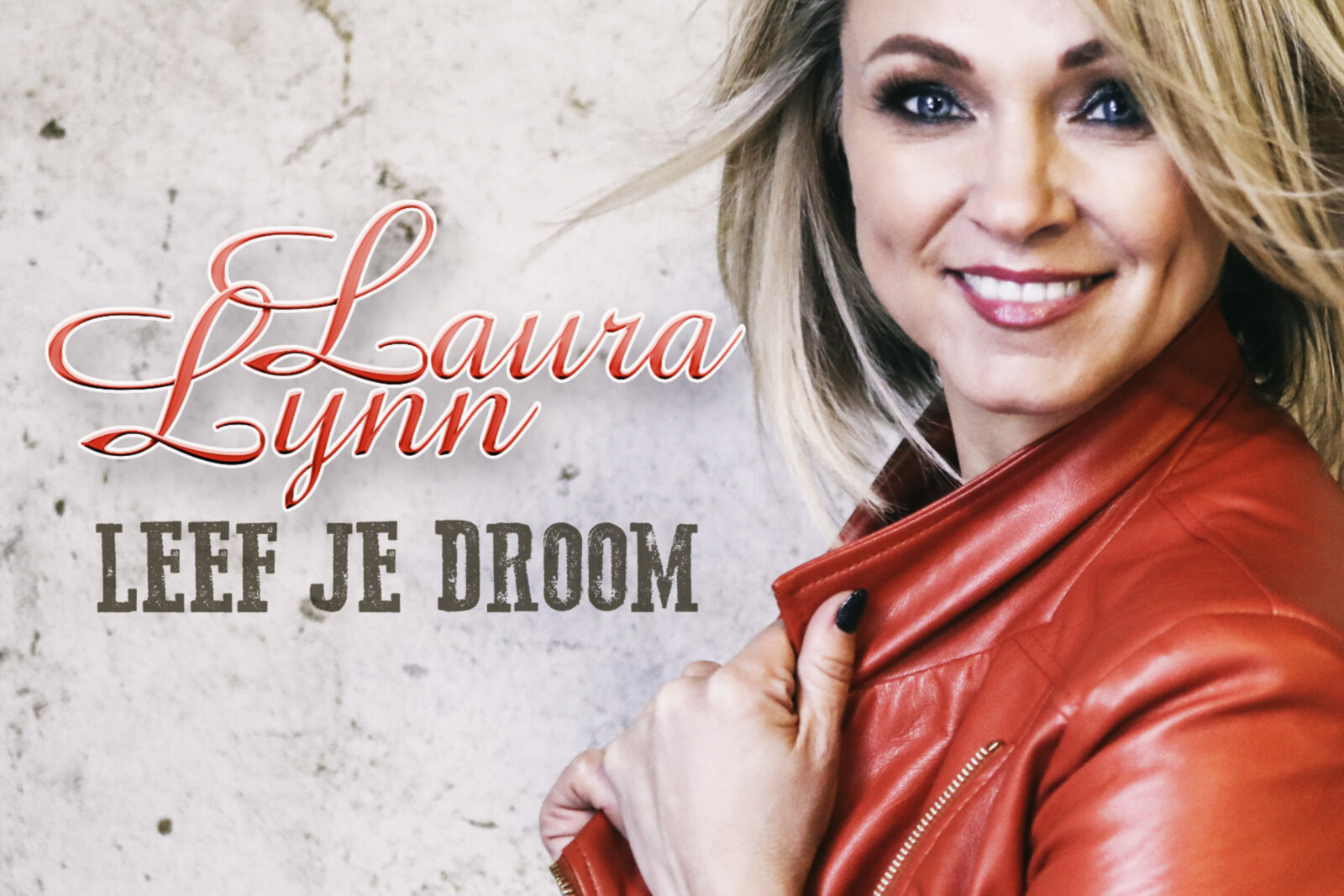 Laura Lynn maakt vervolg op haar 'Country' succesverhaal