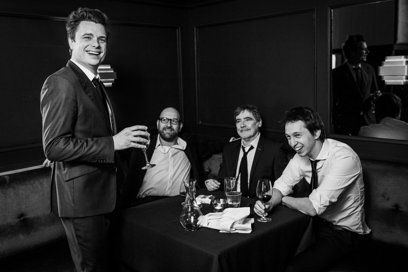 The Great Belgian Songbook brengt Belpop Classics zoals u ze nooit eerder hoorde