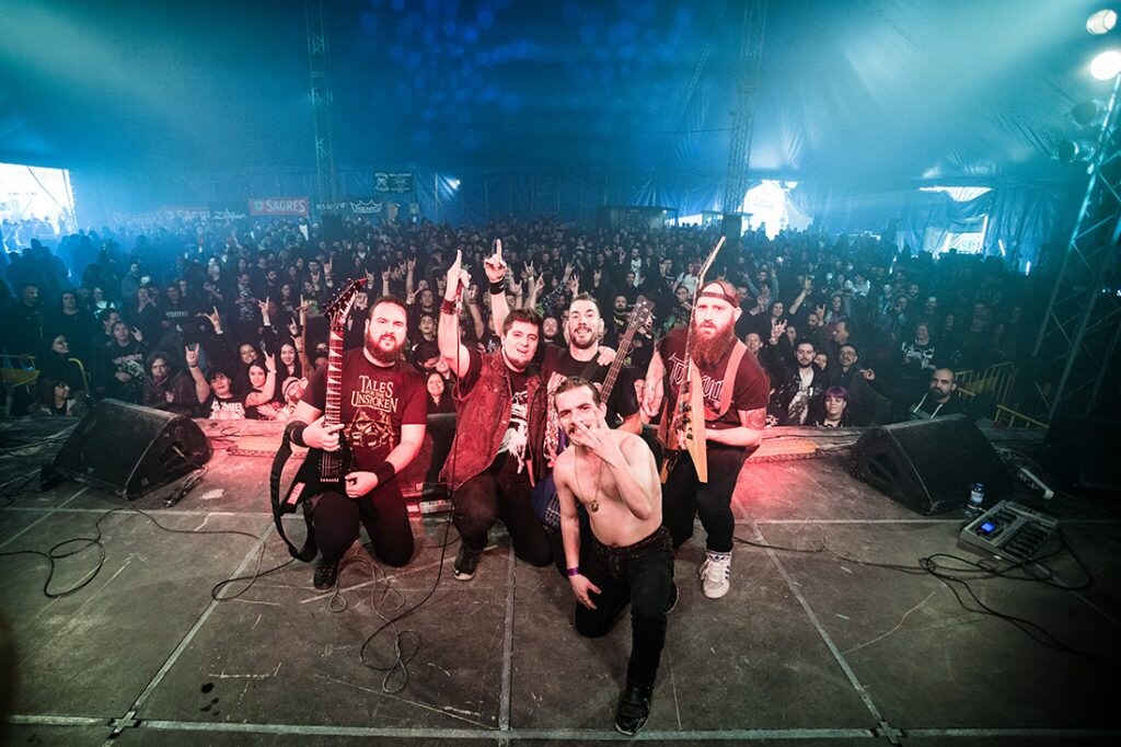Terror Empire release new song “Snake Nest release new song “Snake Nest