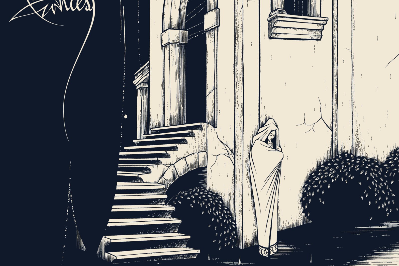 Alcest Present remixed version of single ‘Protection’ by Chelsea Wolfe collaborator Ben Chisholm