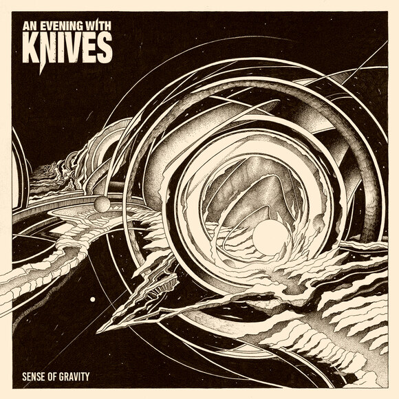 An Evening With Knives Share Album Details + First Single!