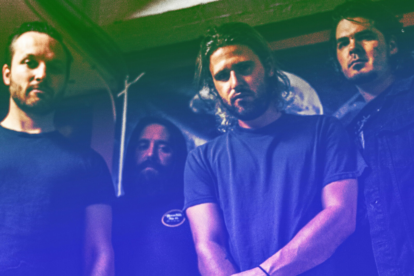 Halifax Punks The Bloody Hell  New Video 'Evil Everywhere'