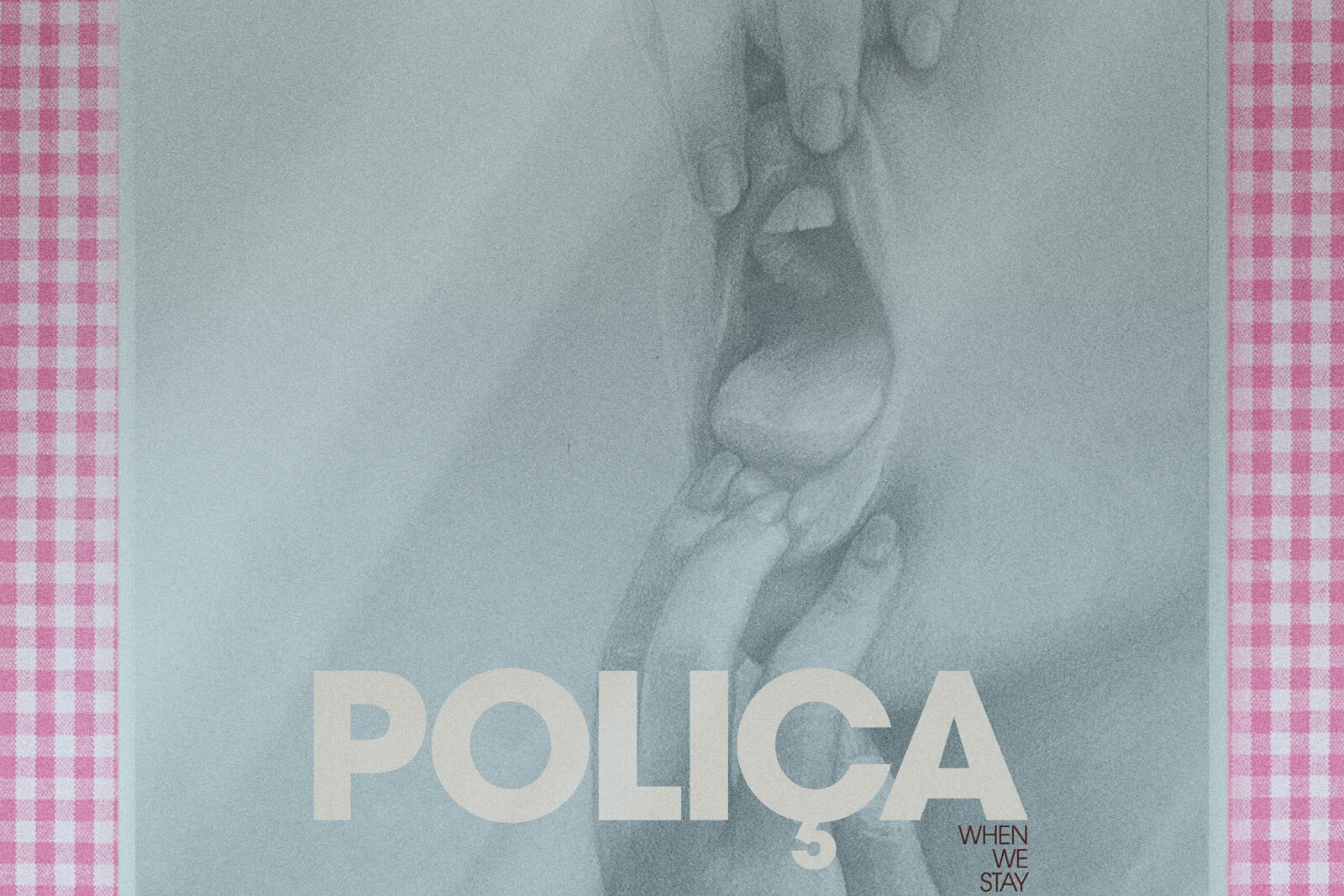 Poliça: New Album 'When We Stay Alive' Out Next Week