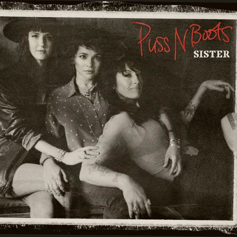 Puss N Boots (ft. Norah Jones, Sasha Dobson & Catherine Popper)