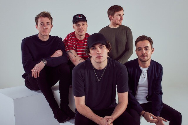 Paris Youth Foundation Release 'Home Is Where The Heart Is' Single + Announce 2020 Dates