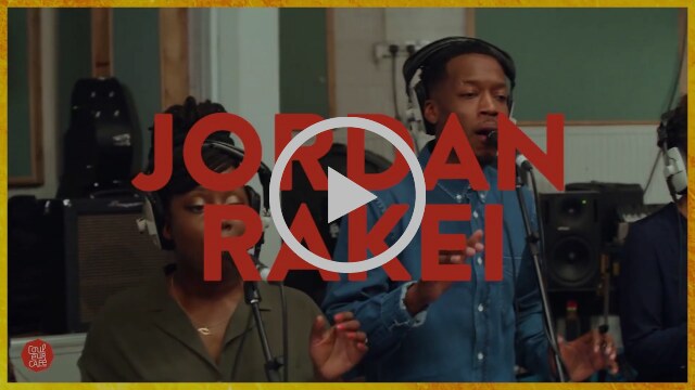 4 nieuwe jazz-, soul- en hiphopparels op #CoulCaf2020