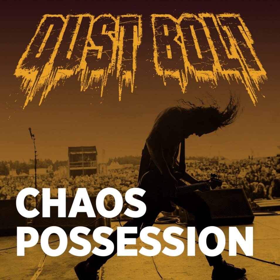 Dust Bolt  Reborn In 2020 - New Video And Tour!