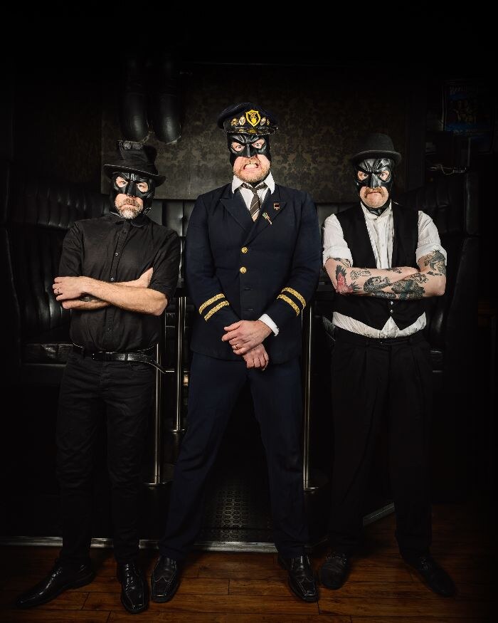 Märvel stream new EP " Märvelous"