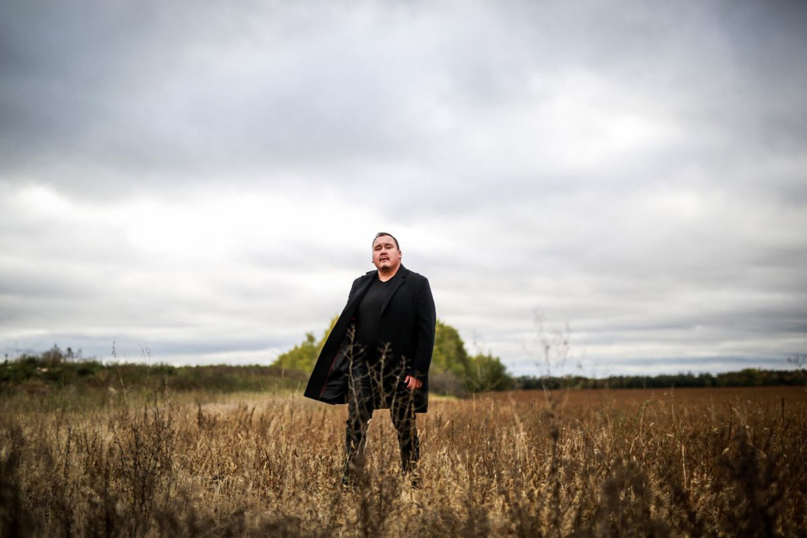William Prince announces UK & Ireland March headline tour