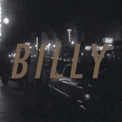 Donna Blue brengt nieuwe single ‘Billy’ uit en kondigt nieuwe EP aan