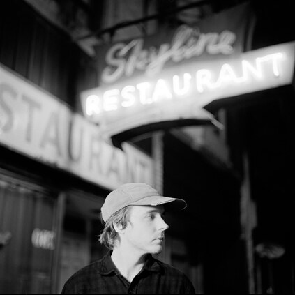 Andy Shauf ‘The Neon Skyline’ out today via ANTI-