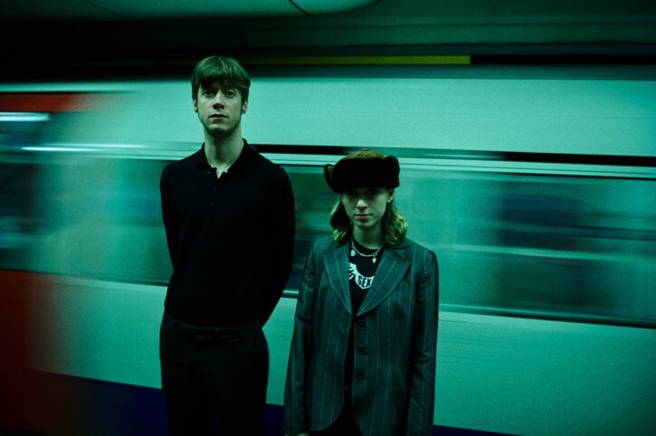 Sorry announce debut album '925' - Out march 27!