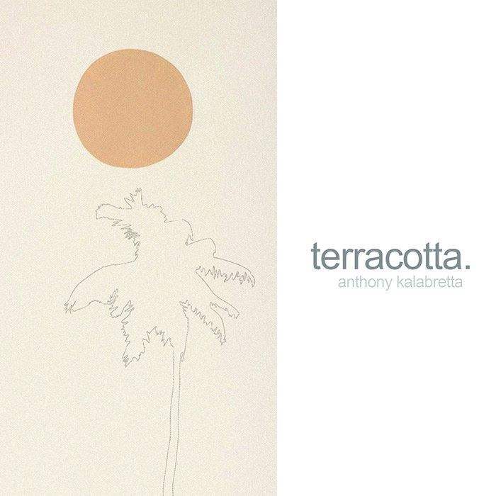 Anthony Kalabretta's emotive house track "Terracotta", off upcoming EP (out on Physical Presents)