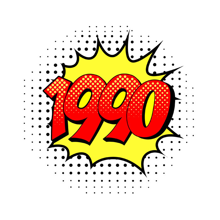 Kaskade & BROHUG channel SNAP!'s "The Power" into new single "1990" (out now)