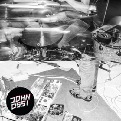 The Swedish Grammy Award winning rock duo Johnossi today release their new single ’Echoes' and also announce their forthcoming sixth album 'Torch // Flame' 