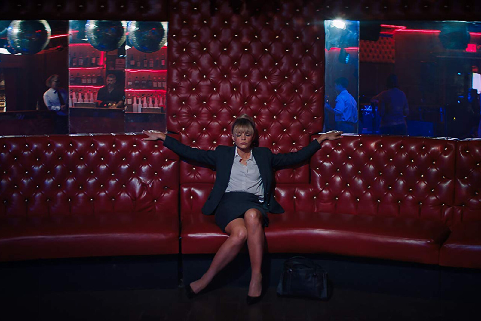 'Promising Young Woman', 'The Nest' en 'Worth' enthousiast onthaald op Sundance Film Festival!
