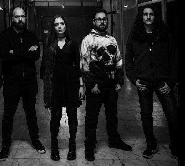 11th Dimension releases video for "Supercrush!" (Devin Townsend cover)