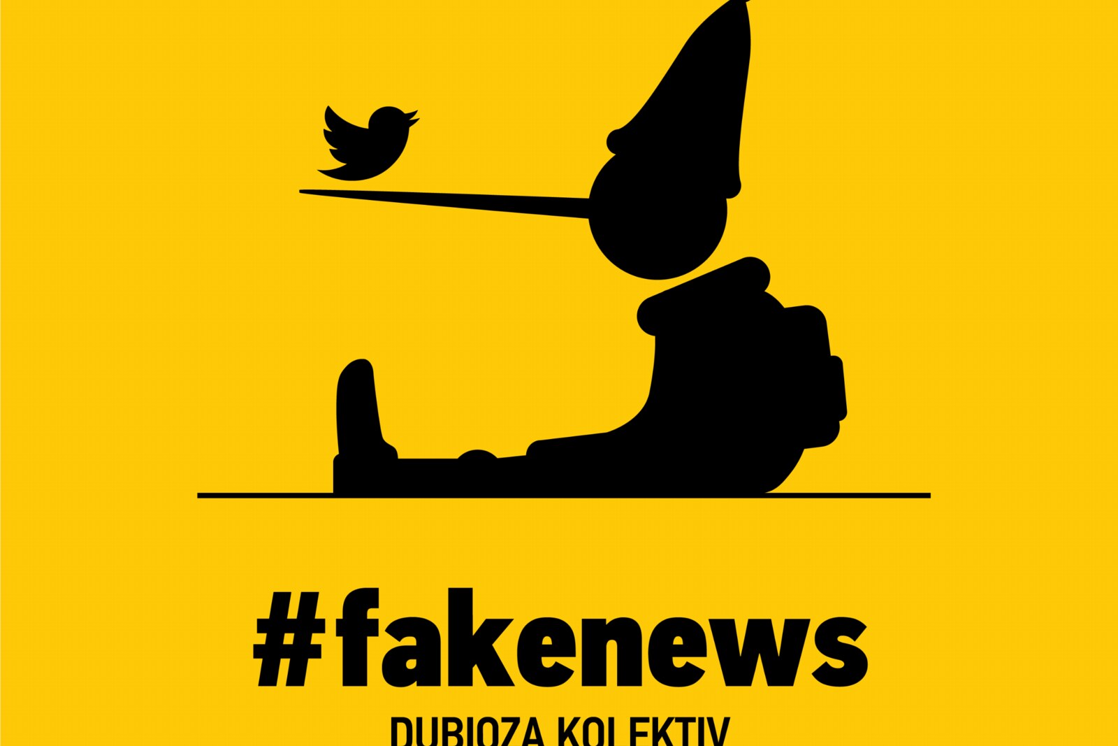 Dubioza Kolektiv share new video 'Take My Job Away' and present their brand new album '#fakenews'