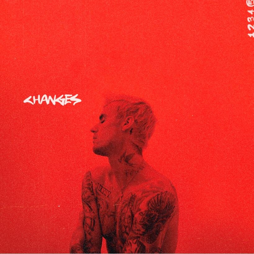 Justin Bieber announces 5th studio album 'Changes', set to release Feb. 14th