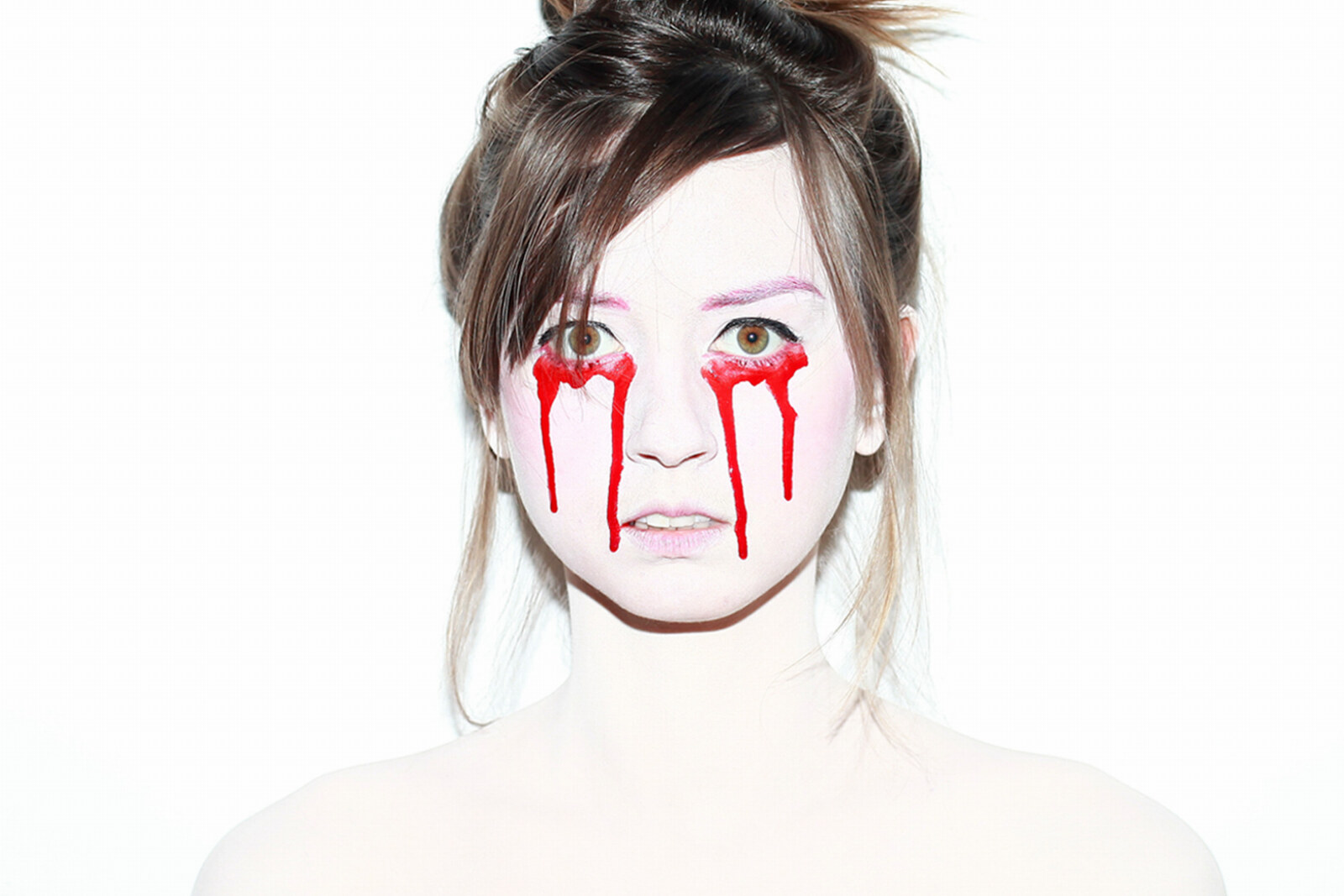 Red Mass "Killer On The Loose" off 'A Hopeless Noise' LP