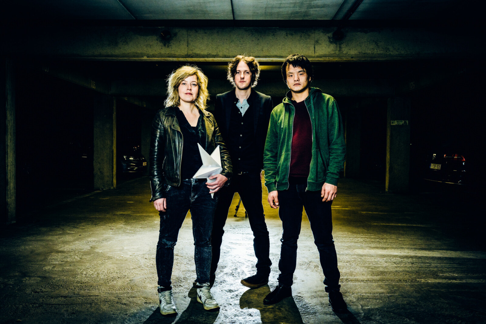 Mintzkov kondigt nieuwe plaat aan met single 'August Eyes'