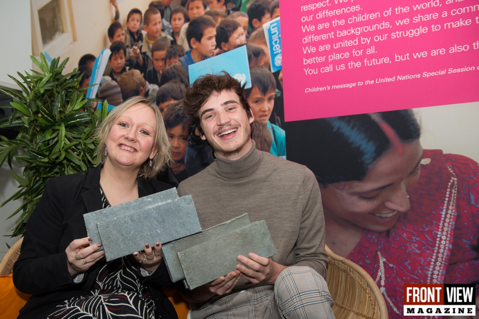 DJ Henri PFR verzamelt topartiesten voor benefietconcert Music For Bridks