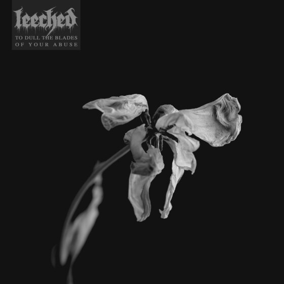 Leeched premiere 'To Dull The Blades Of Your Abuse' ahead of release