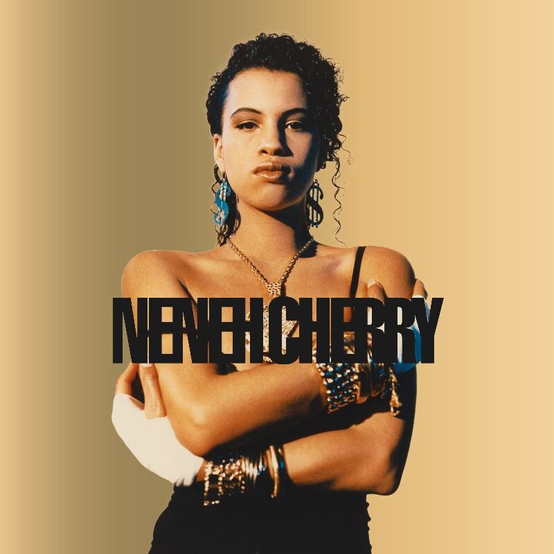 Neneh Cherry: Raw Like Sushi 30th anniversary out Jan 31