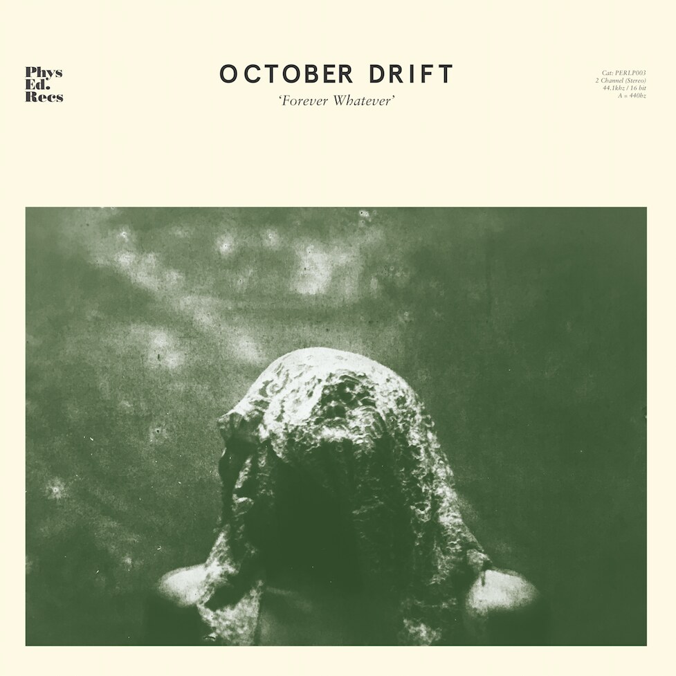 October Drift share acoustic video for 'Oh The Silence'