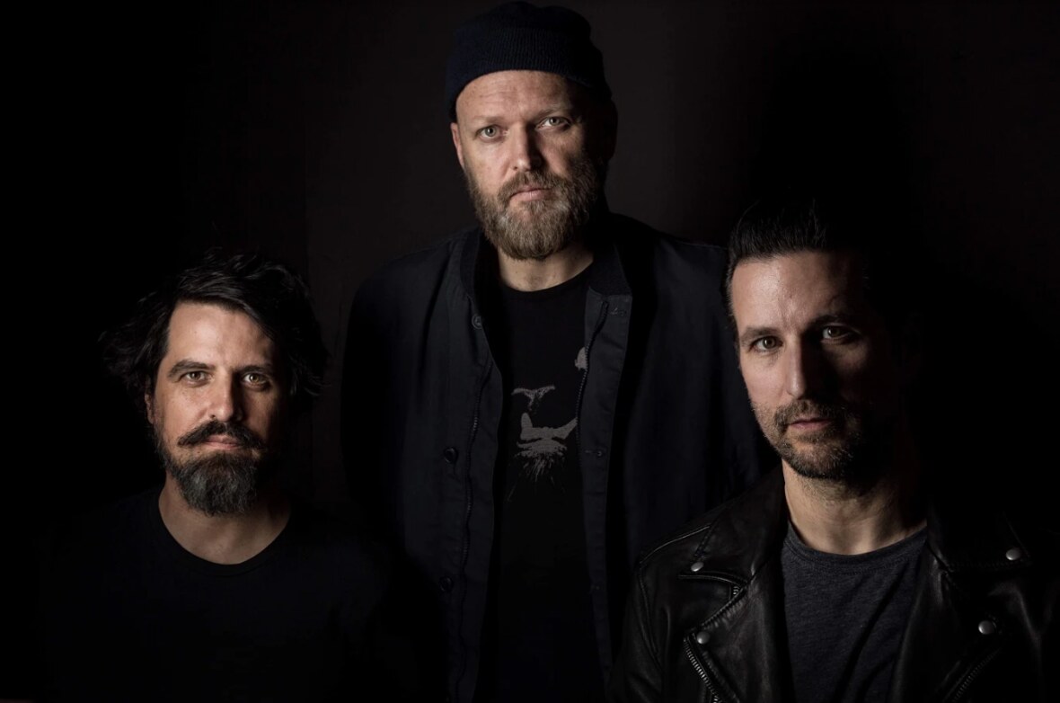 West Coast Punks CIGAR Debut New Single "We Used To" Via Recent Bridge City Session