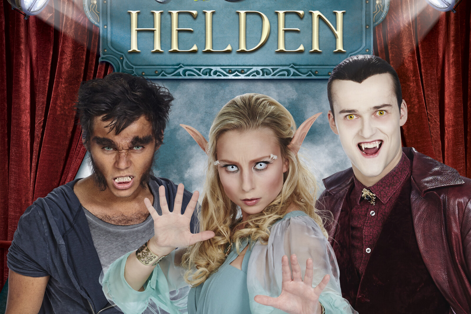 Groot nieuws voor de fans van de Nachtwacht!