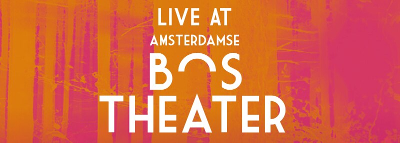 Ellen ten Damme, Maan en Edwin Evers Band naar Live At Amsterdamse Bostheater 2020