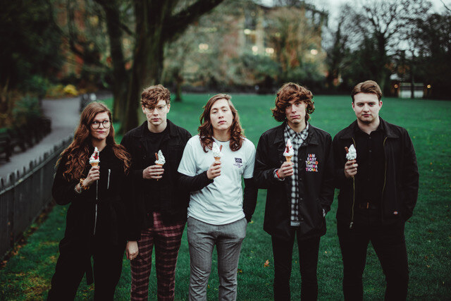 Brand New Friend Reveal 'Stop The Days' single
